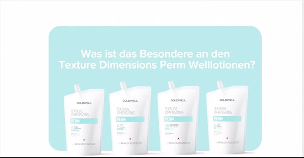 Goldwell Texture Dimensions: Fragen & Antworten