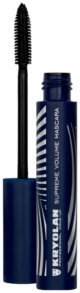 Kryolan Supreme Volume Mascara black