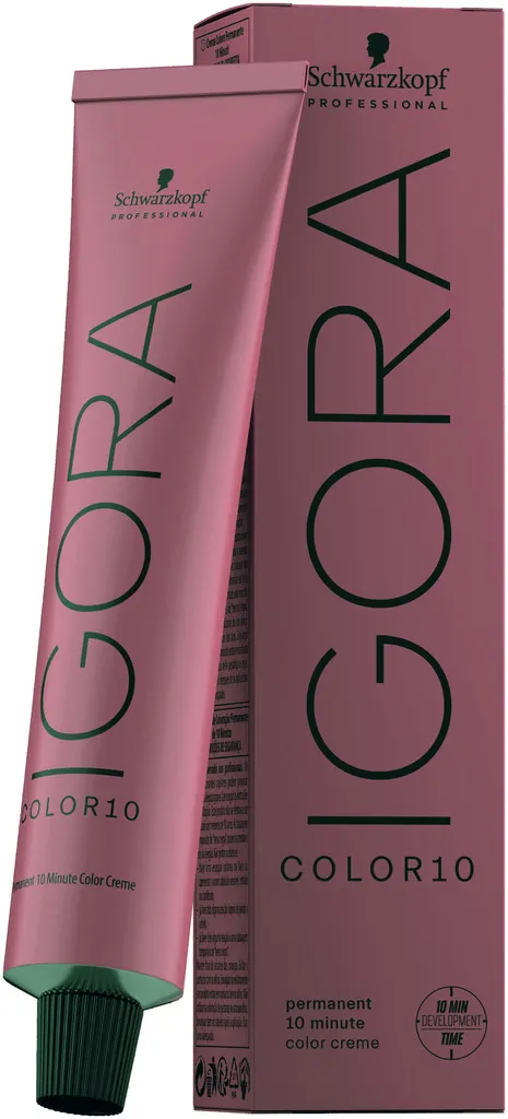 Schwarzkopf Igora Color 10