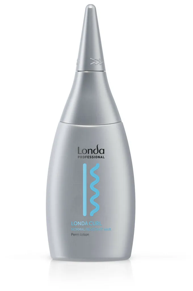 Londa Curl Perm Lotion für normales Haar