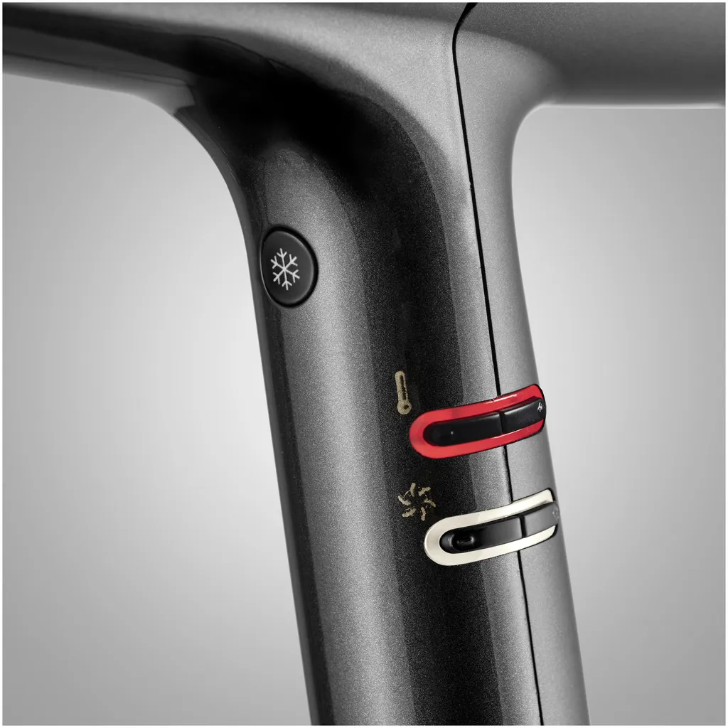 BabylissPRO Falco Haartrockner