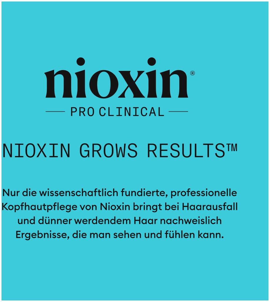 Nioxin Scalp + Hair System 3 Conditioner