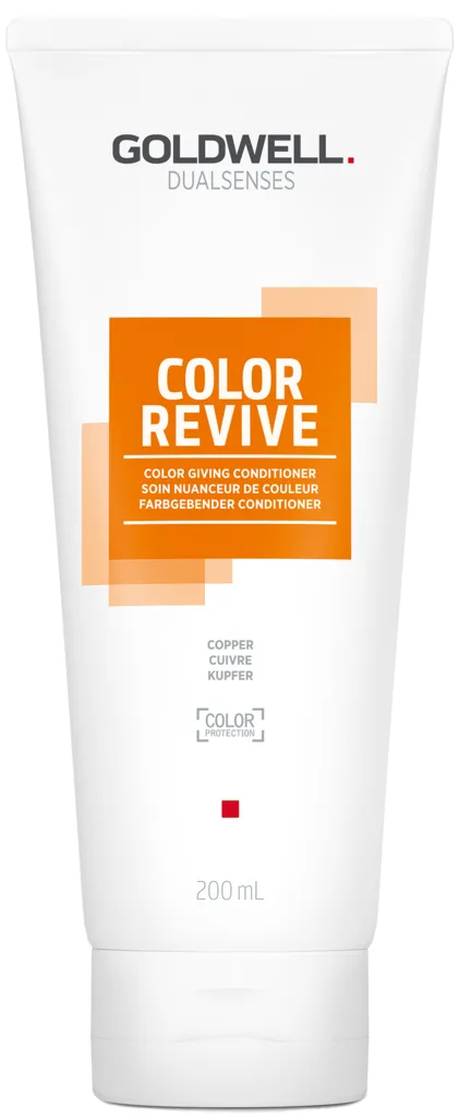 Goldwell Dualsenses Color Revive Color Conditioner