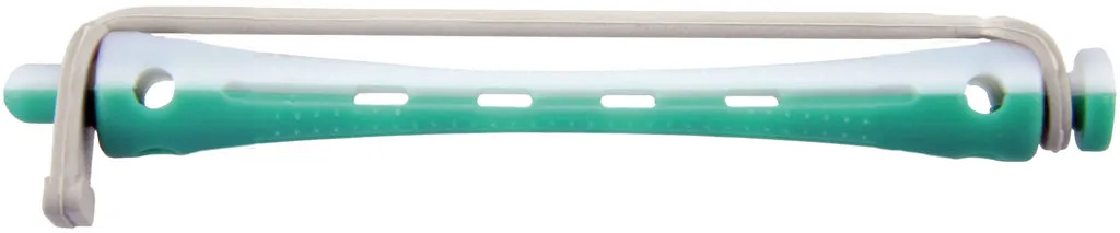 Comair Kaltwellwickler kurz 2-farbig 12er Beutel