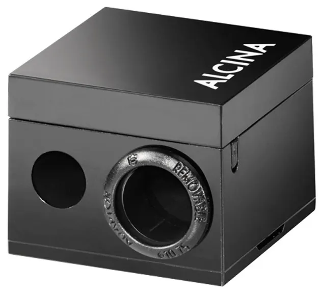 Alcina Kosmetikspitzer