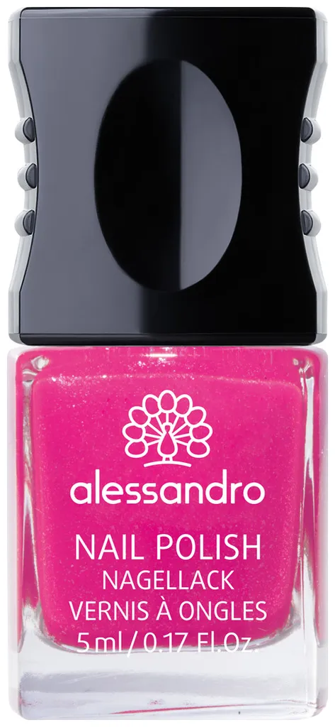 Alessandro Color Code 4 Nagellack