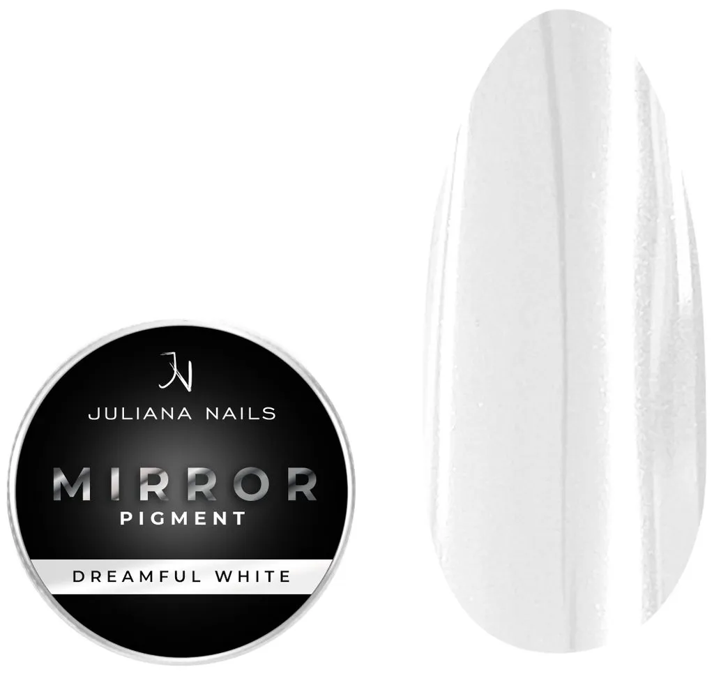 Juliana Nails Mirror Pigment