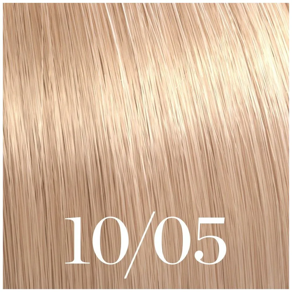 Wella Color Touch Pure Naturals