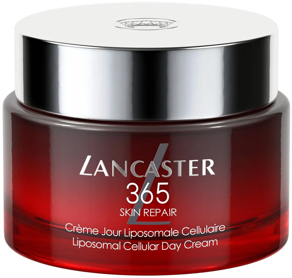 Lancaster 365 Skin Repair Liposomal Cellular Day Cream