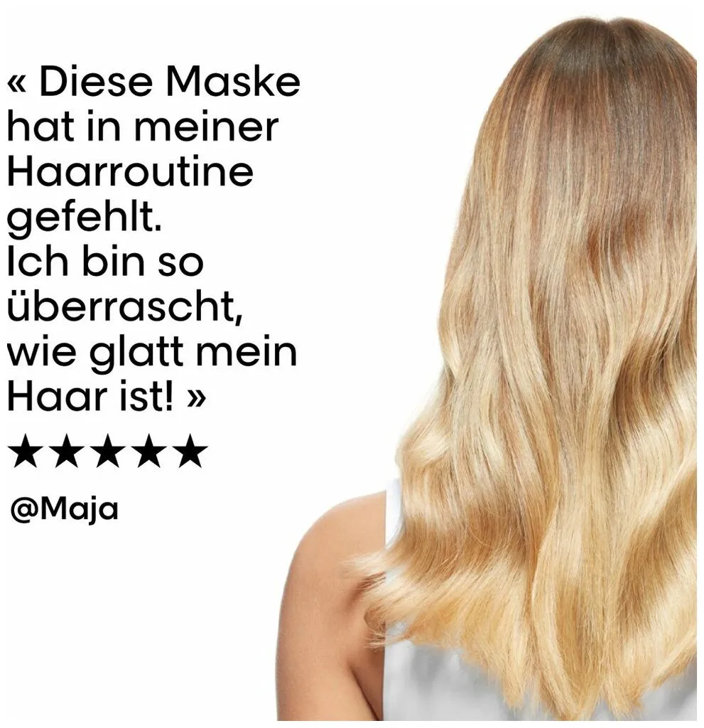 L'Oréal Série Expert Absolut Repair Molecular Maske