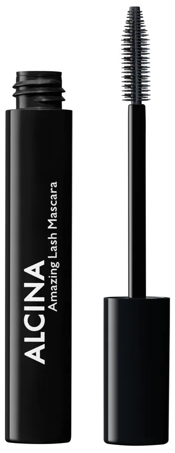 Alcina Amazing Lash Mascara