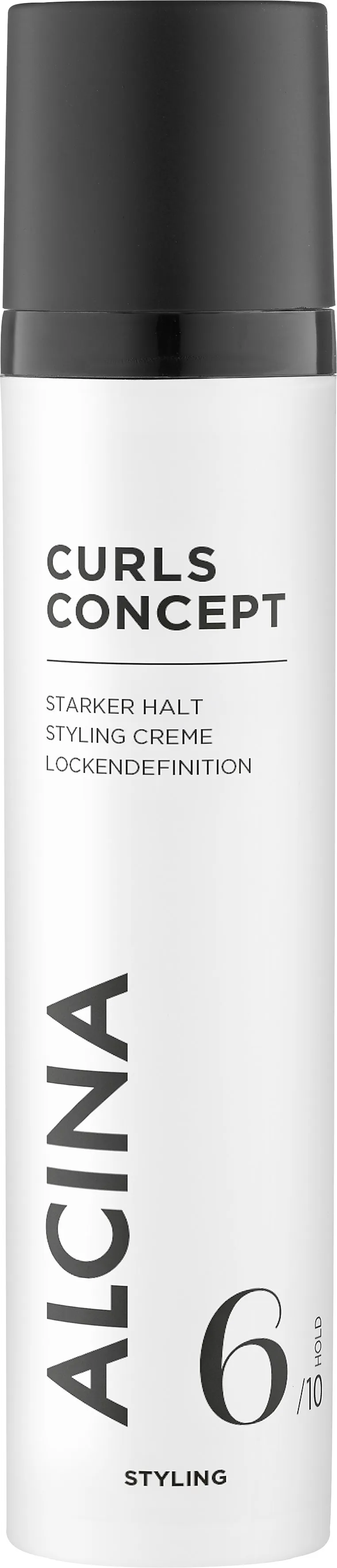 Alcina CURLS CONCEPT - Styling Creme