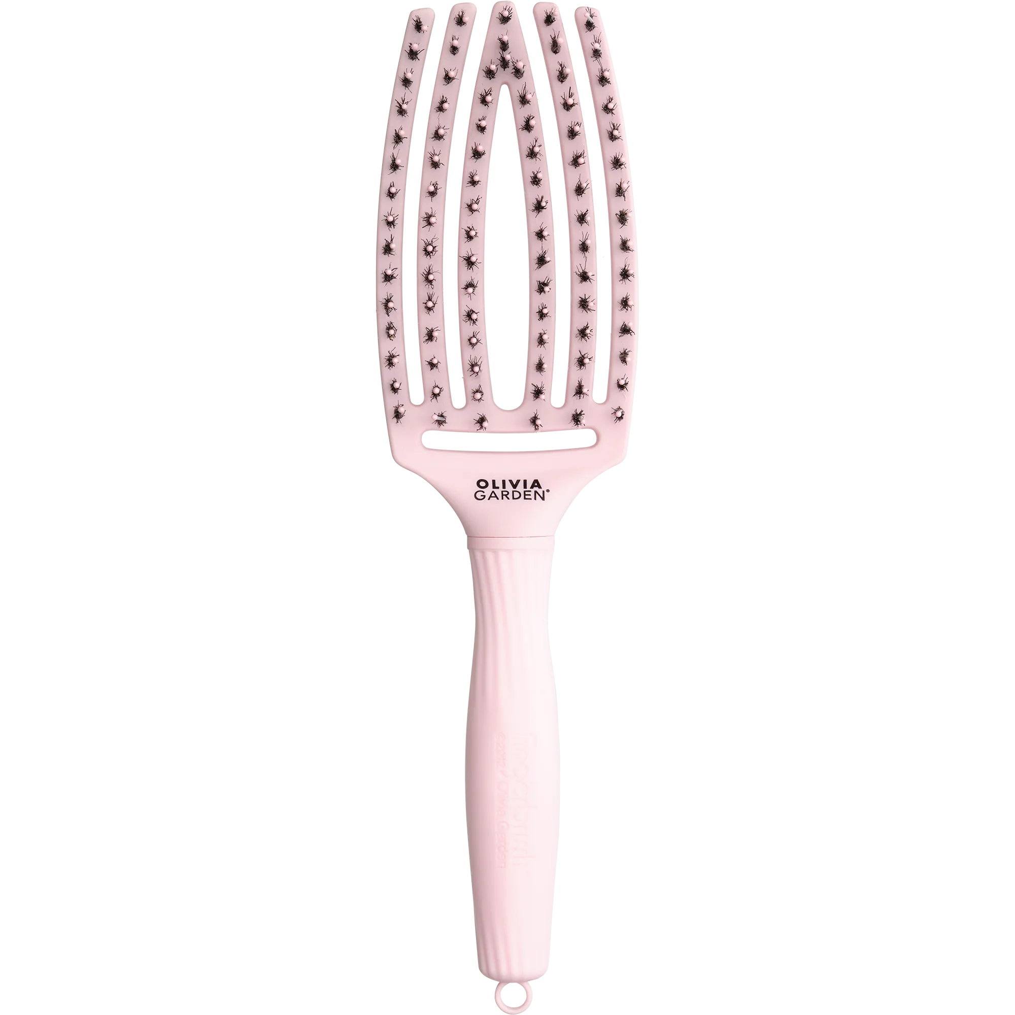 Olivia Garden Expert Blowout Speed Pastel Pink 4er