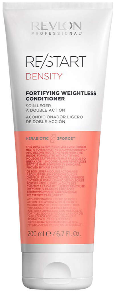 Revlon Professional Re/Start Density Fortifying Conditioner