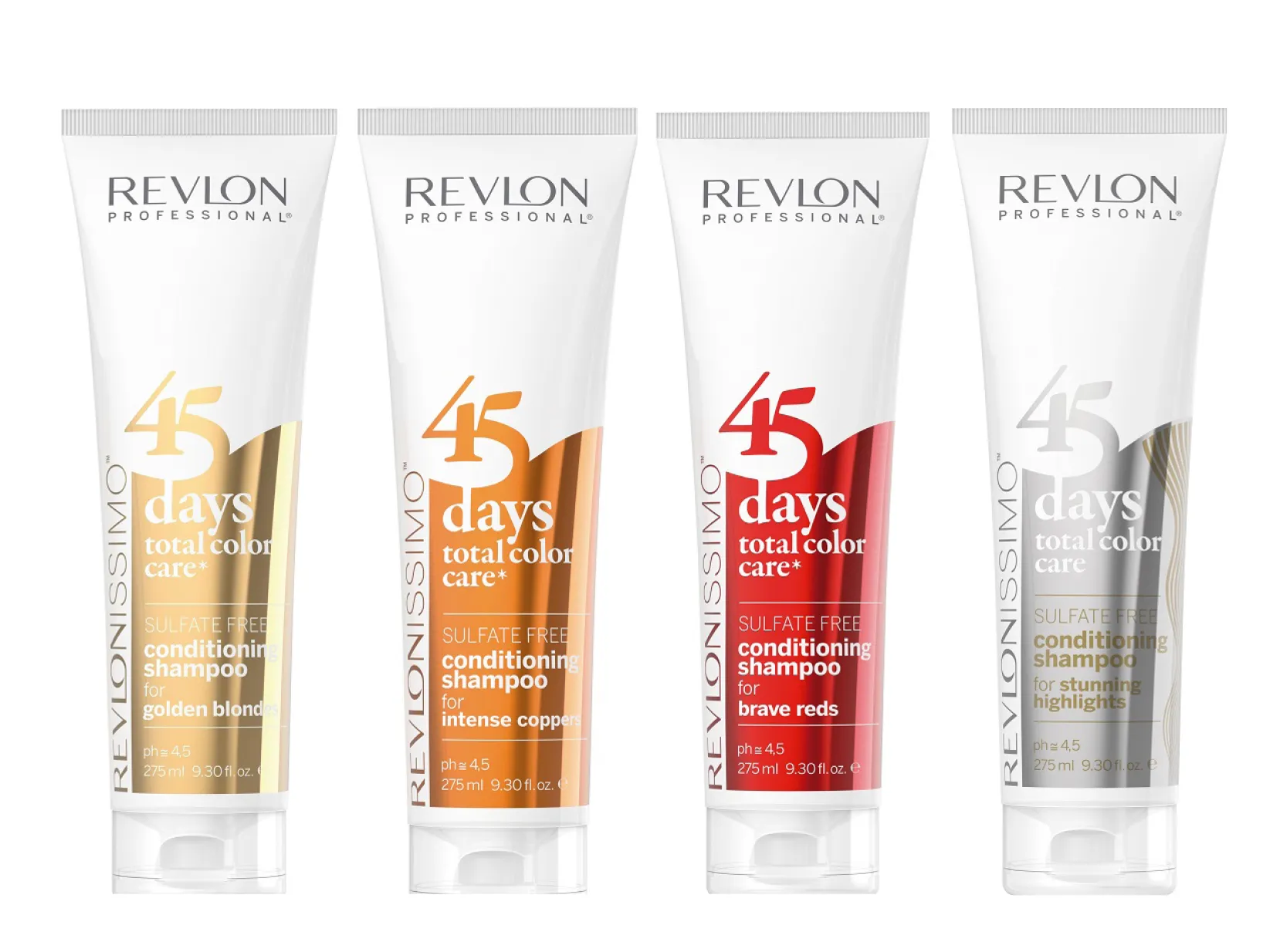 Revlon Revlonissimo 45 Days