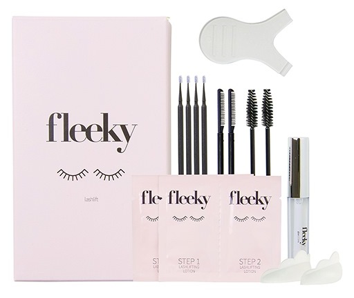 Fleeky Lashlift Kit