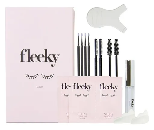 Fleeky Lashlift Kit
