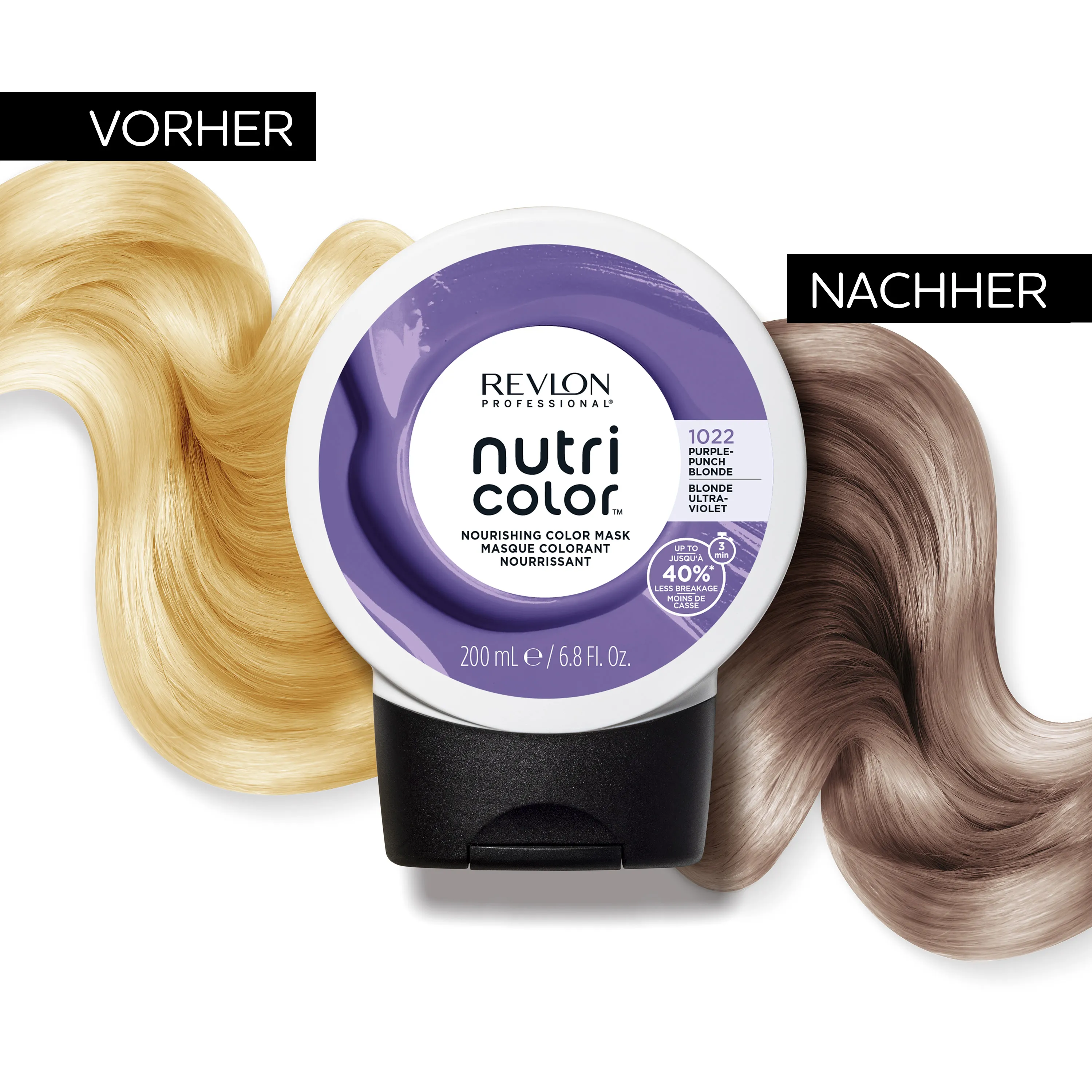 Revlon Professional Nutri Color Filter