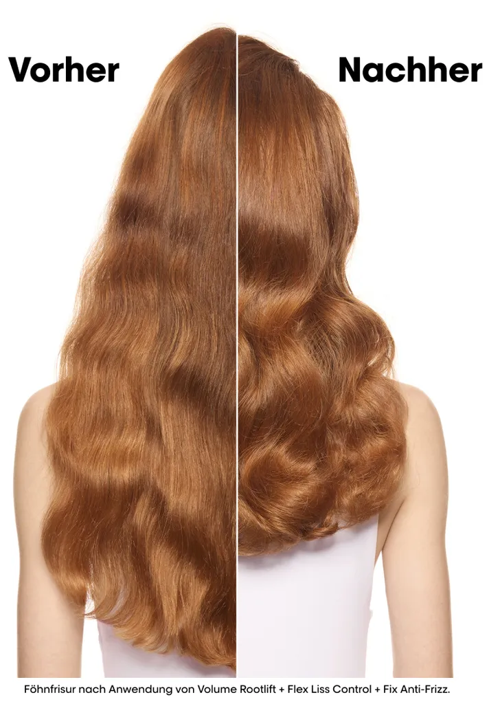 L'Oréal Tecni.Art Fix Anti-Frizz Compressed