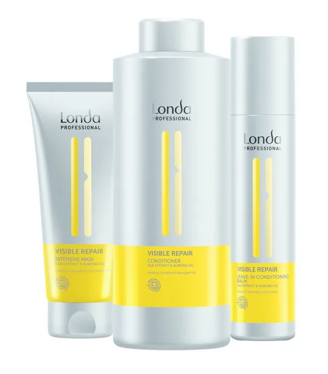 Londa Visible Repair