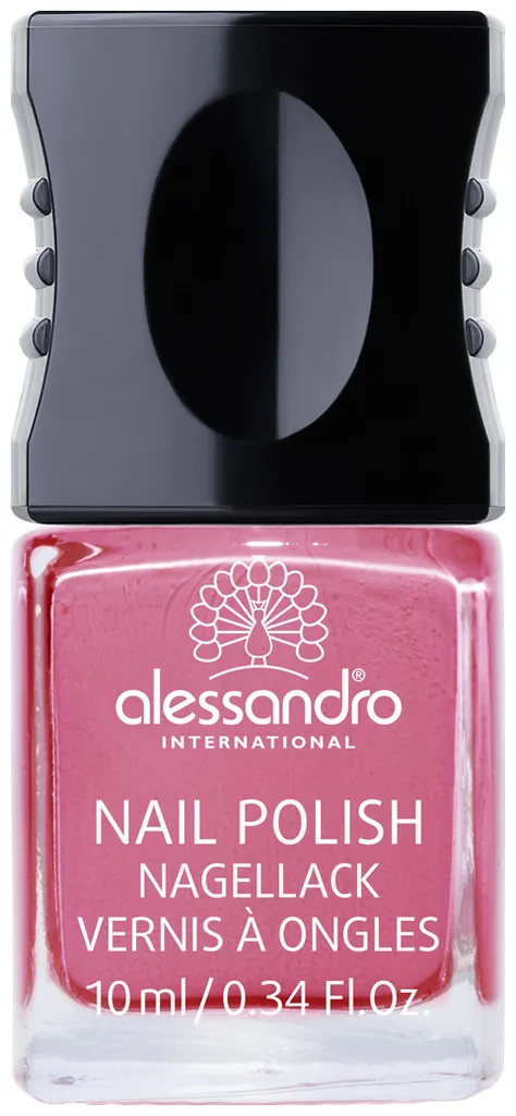 Alessandro Color Code 4 Nagellack