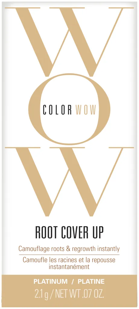 Color Wow Root Cover