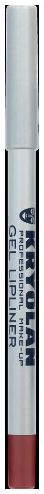 Kryolan Gel Lipliner
