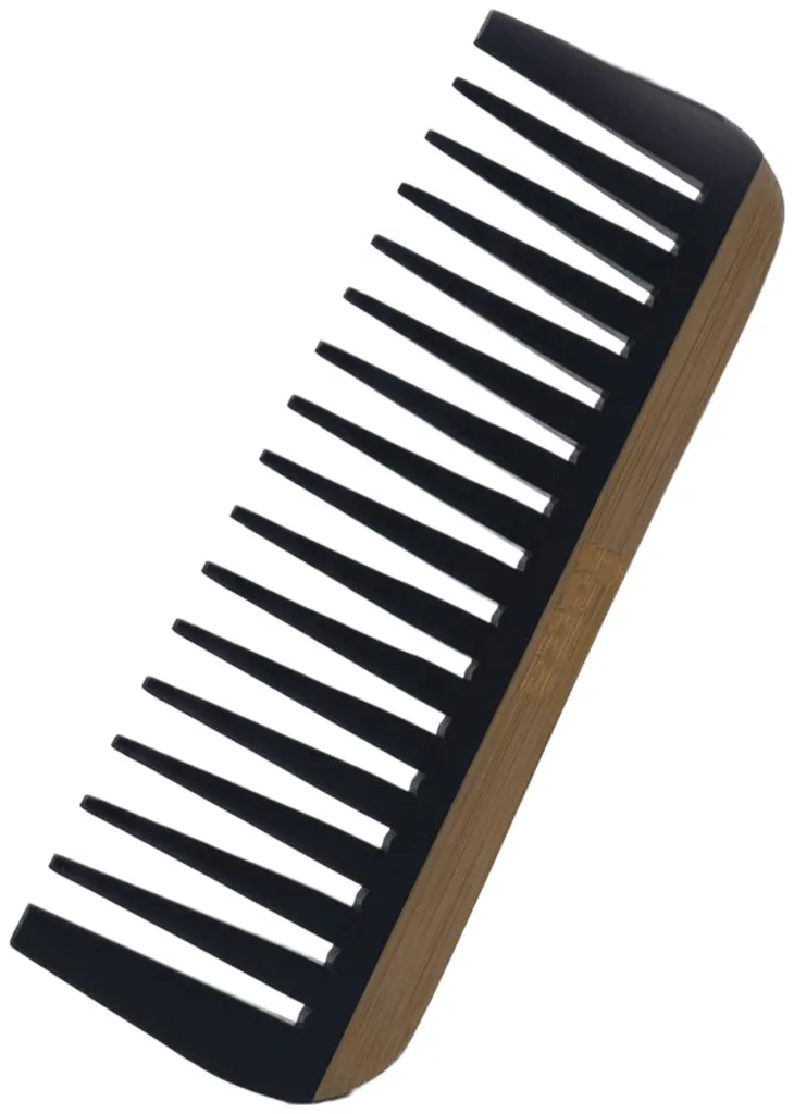 Lotta Curls Bamboo Lockenkamm