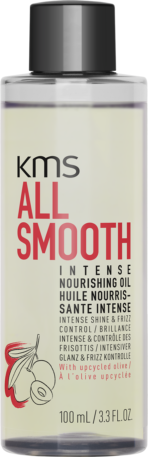 KMS ALLSMOOTH Intense Nourishing Oil