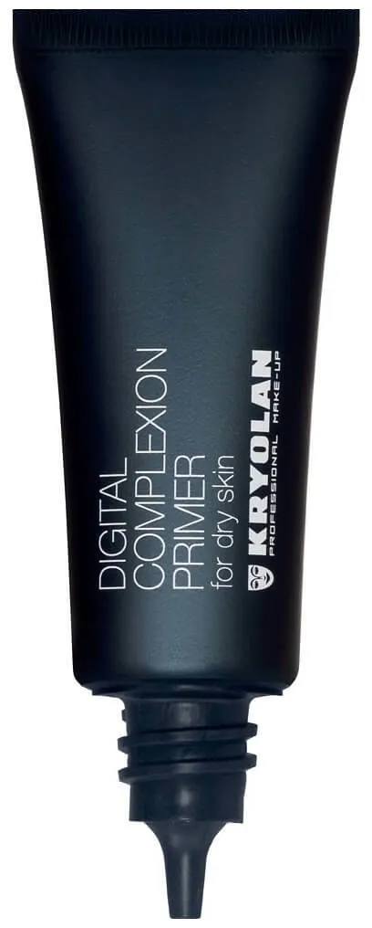 Kryolan Digital Complexion Primer for dry skin