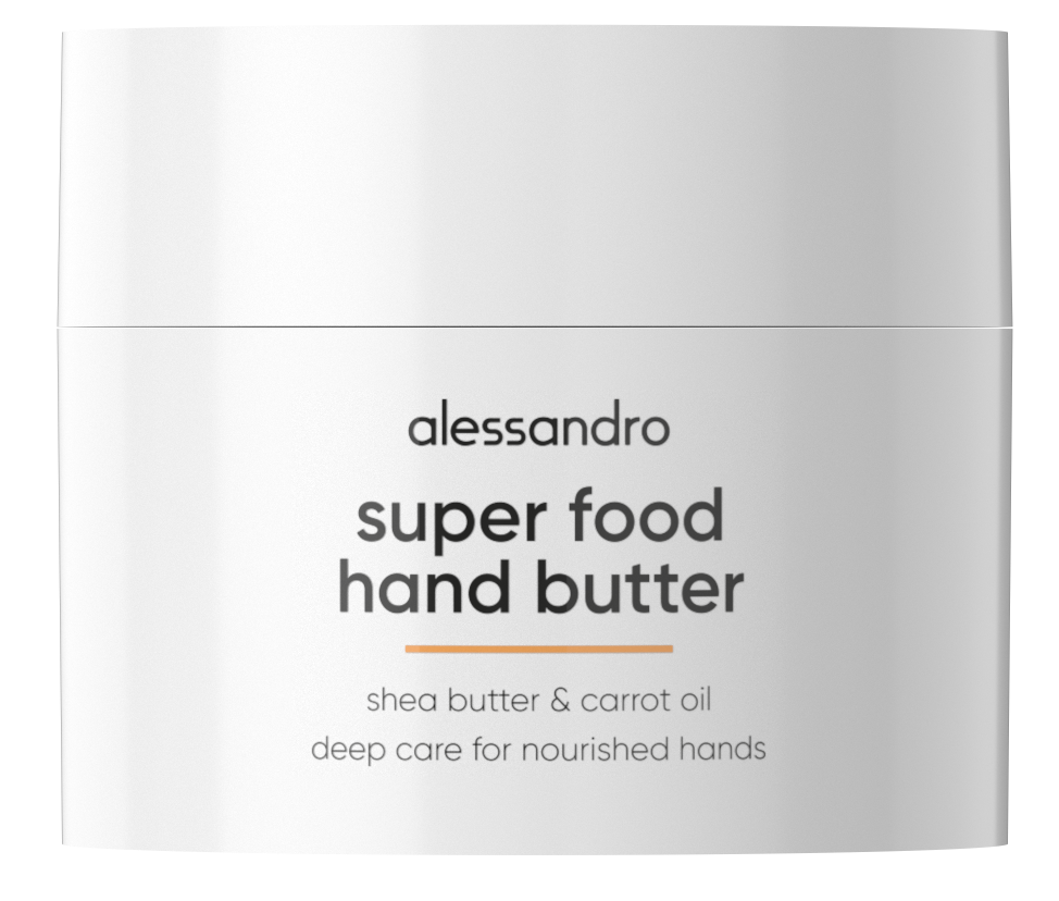 Alessandro Superfood Hand Butter