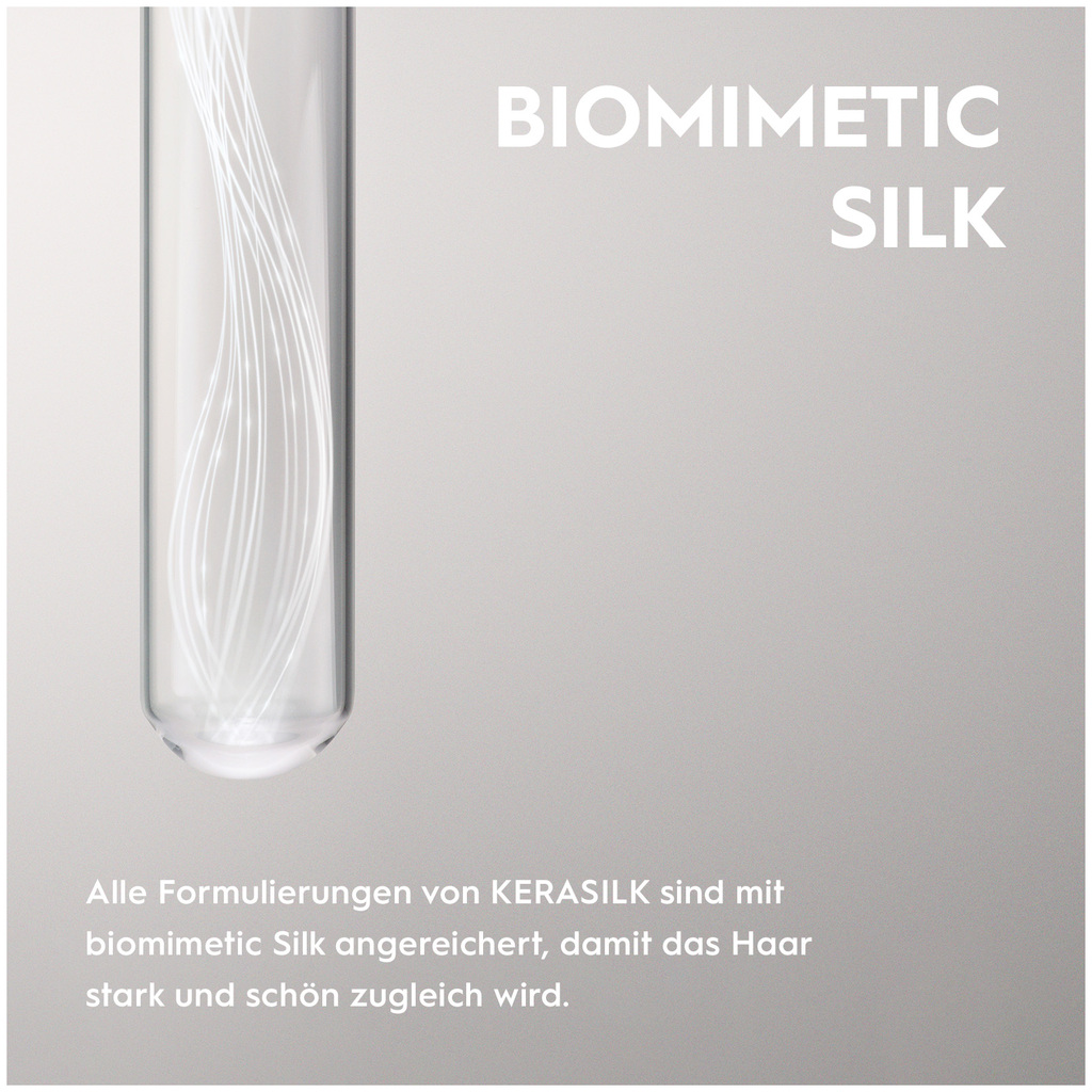 Kerasilk Flat Iron Spray