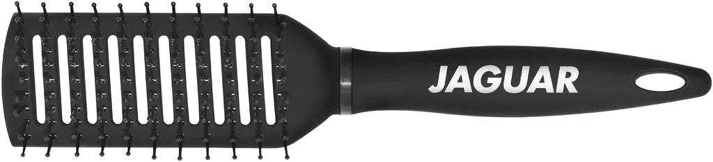 Jaguar S-1 Tunnelbürste