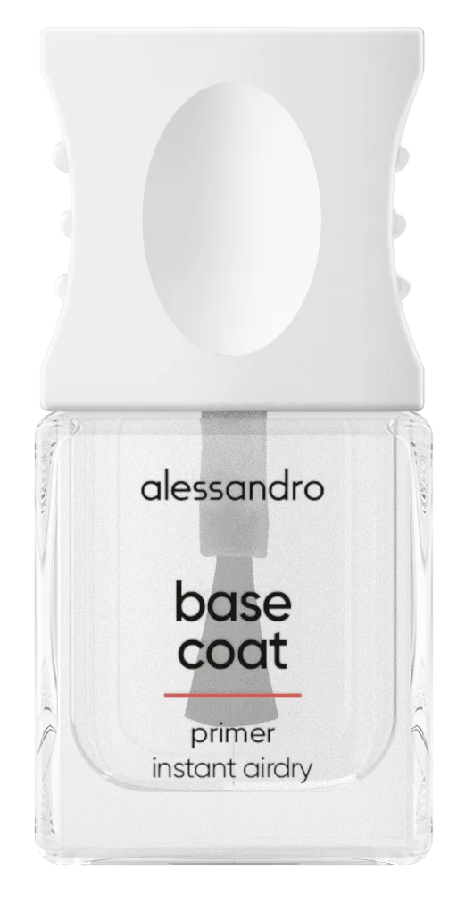 Alessandro Base Coat