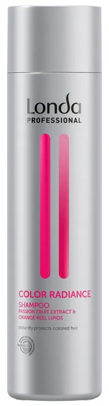 Londa Color Radiance Shampoo Farbglanz-Shampoo