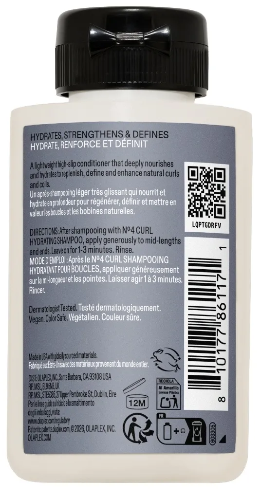 Olaplex Curl Conditioner