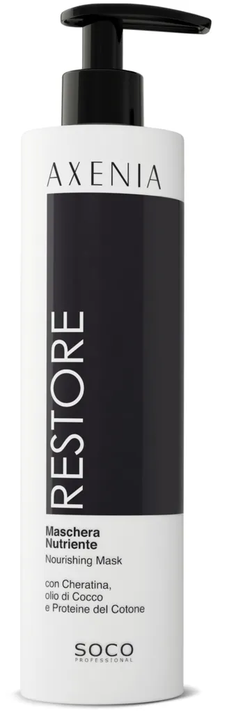 Axenia Restore Maske