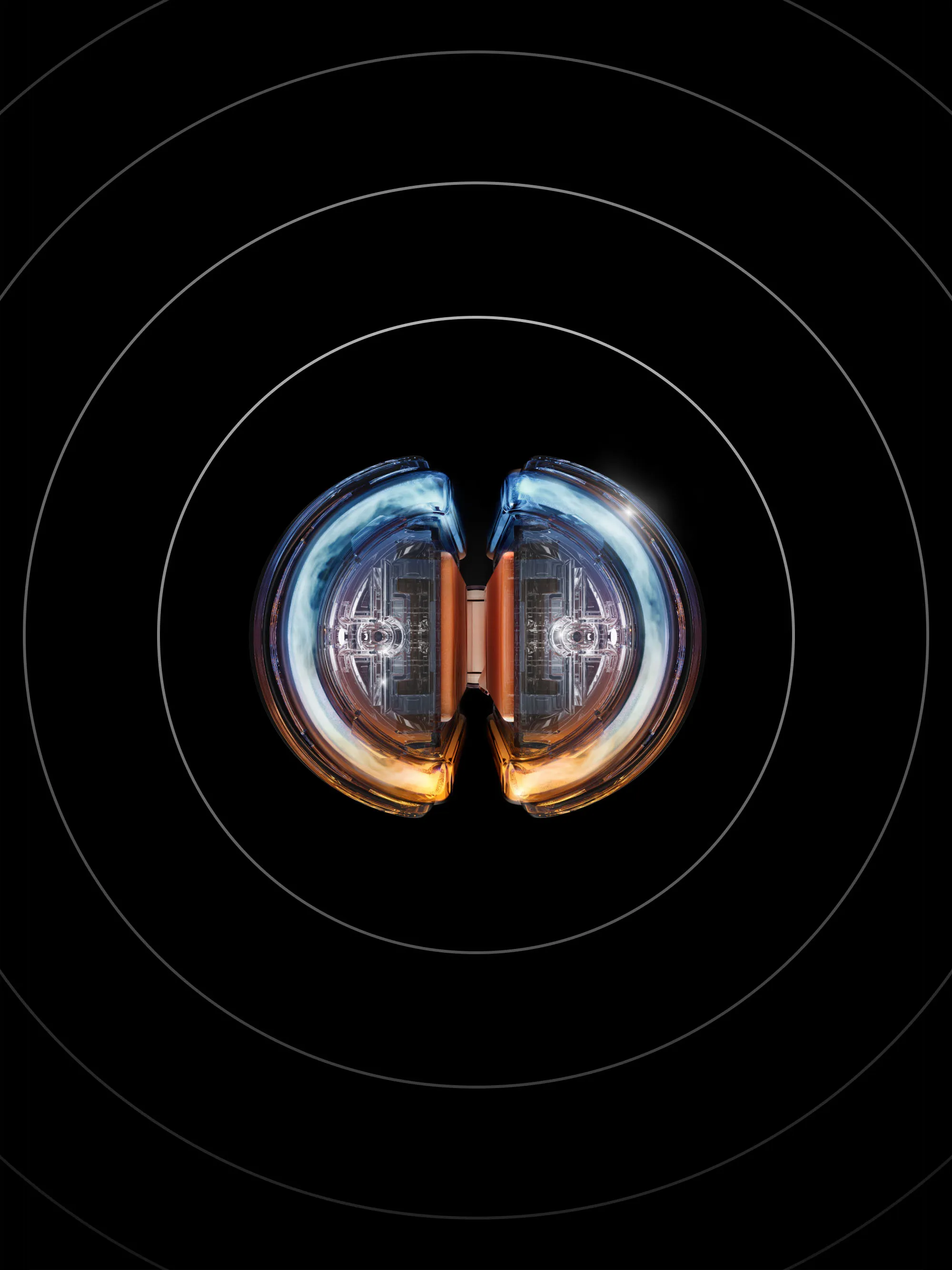 Dyson Corrale CoolShine Ceramic Pink/Roségold