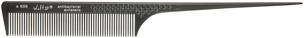 Hercules Sägemann Wolf 37 Stielkamm A 606