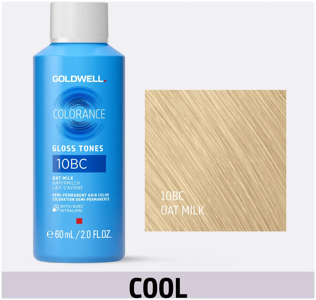 Goldwell Colorance Gloss Tones