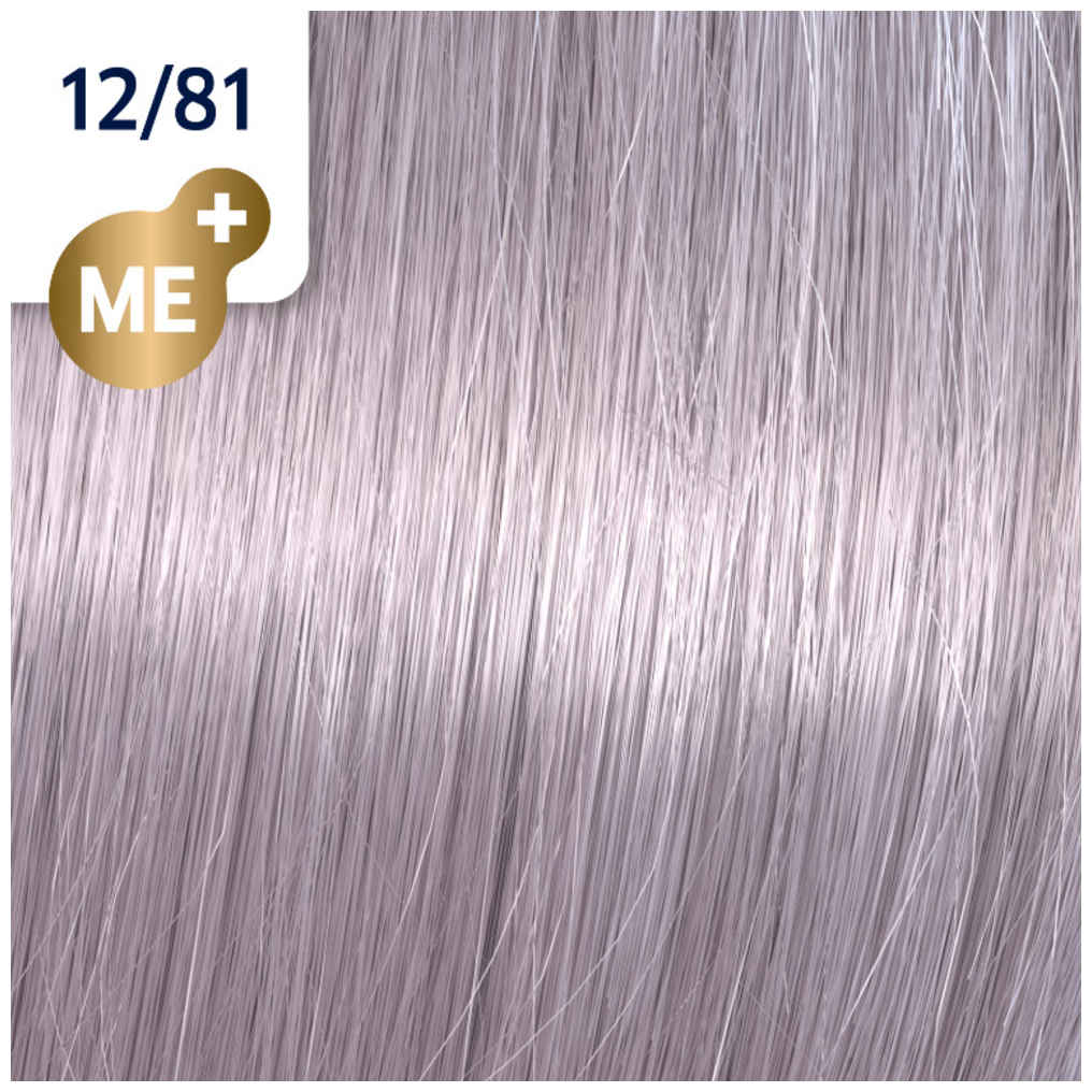 Wella Koleston Perfect Me+Special Blonde