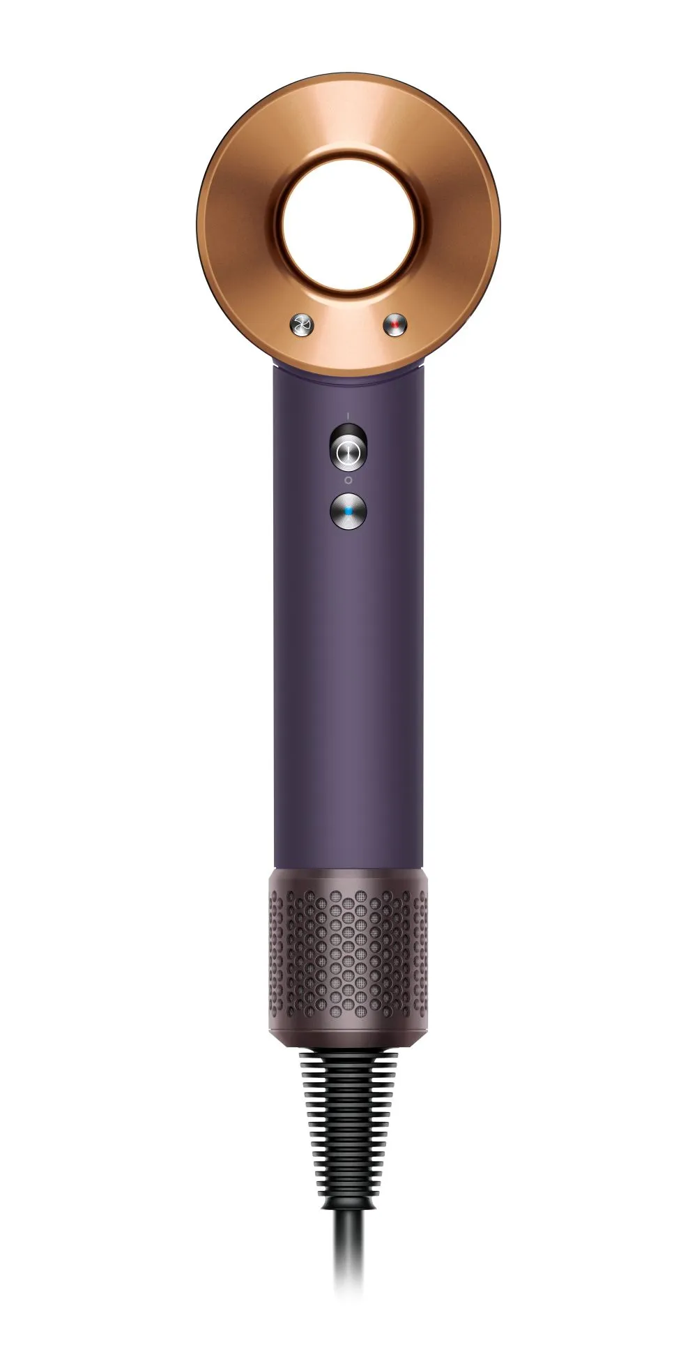 Dyson SupersonicTM Haartrockner PROFESSIONAL Edititon Kupfer/Violett