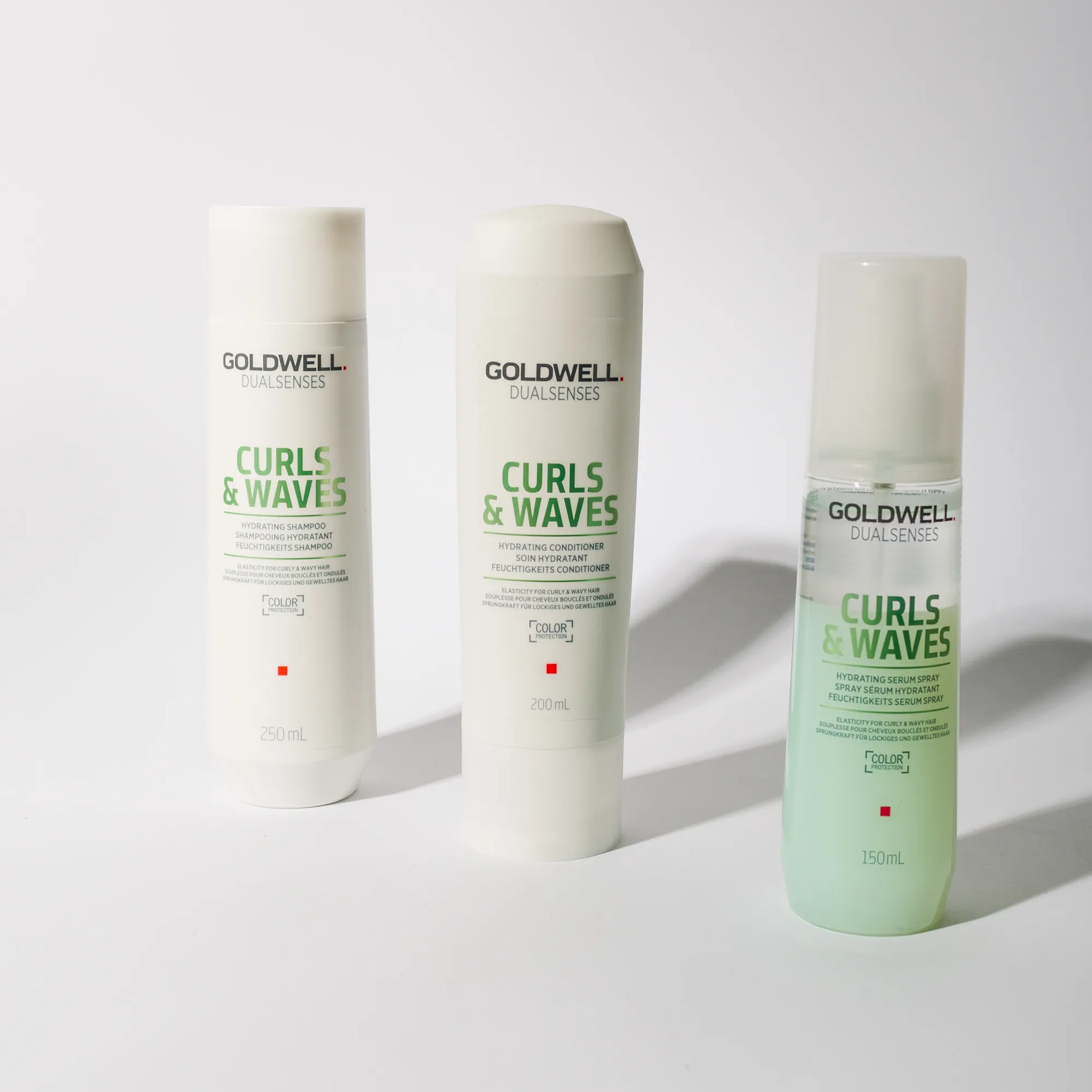 Goldwell Dualsenses Curls and Waves