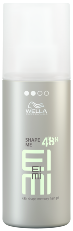 Wella Eimi Shape Me Liquidgel