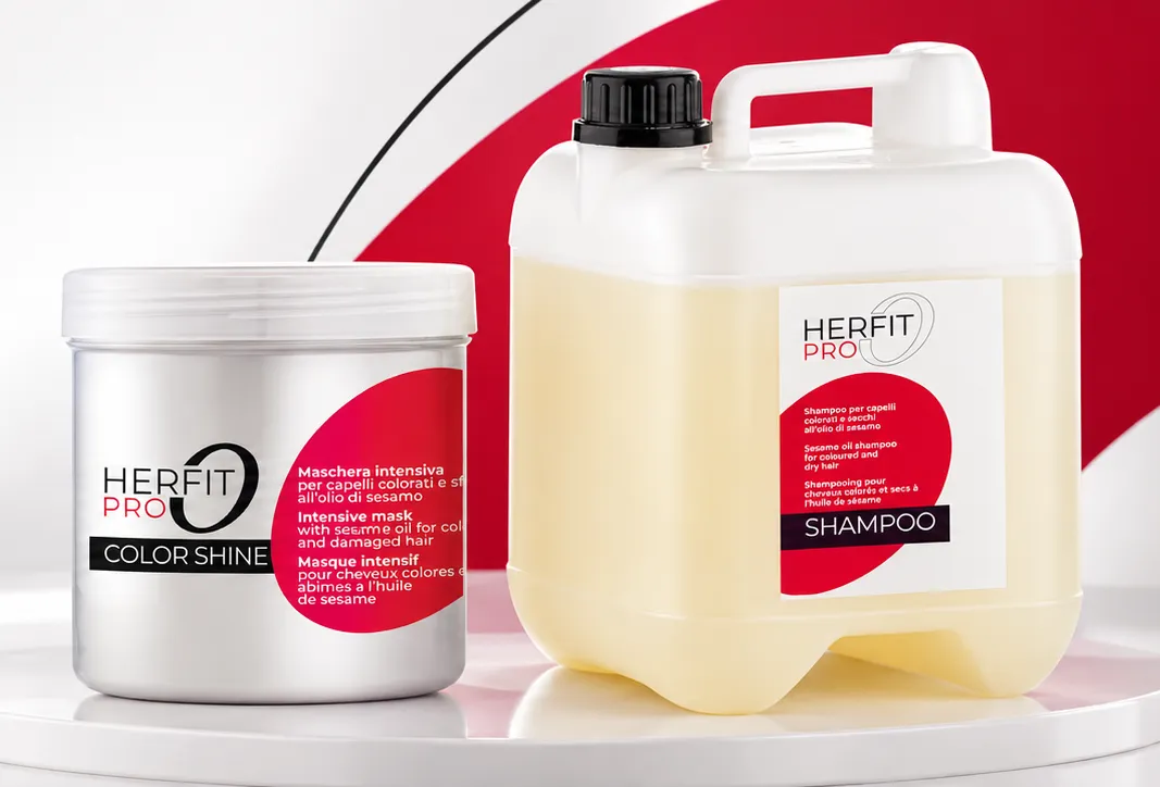 Xanitalia Pflege & Farbe für Friseure