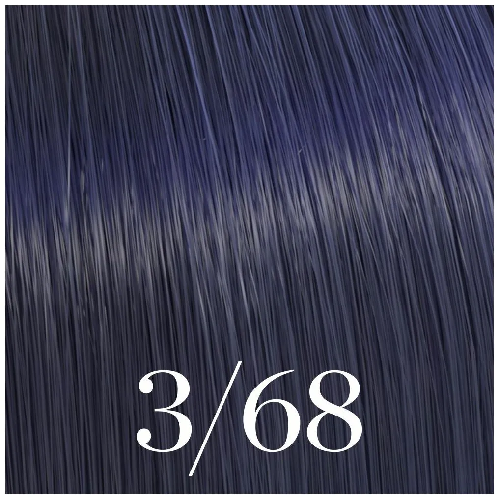 Wella Color Touch Vibrant Reds