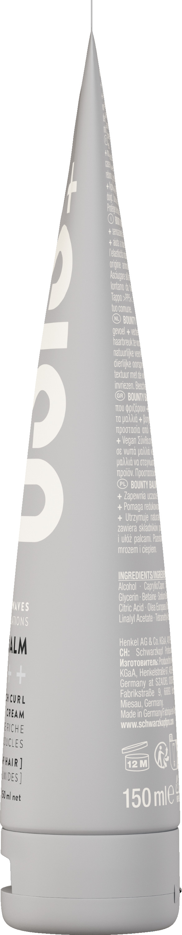 Schwarzkopf OSiS Bounty Balm