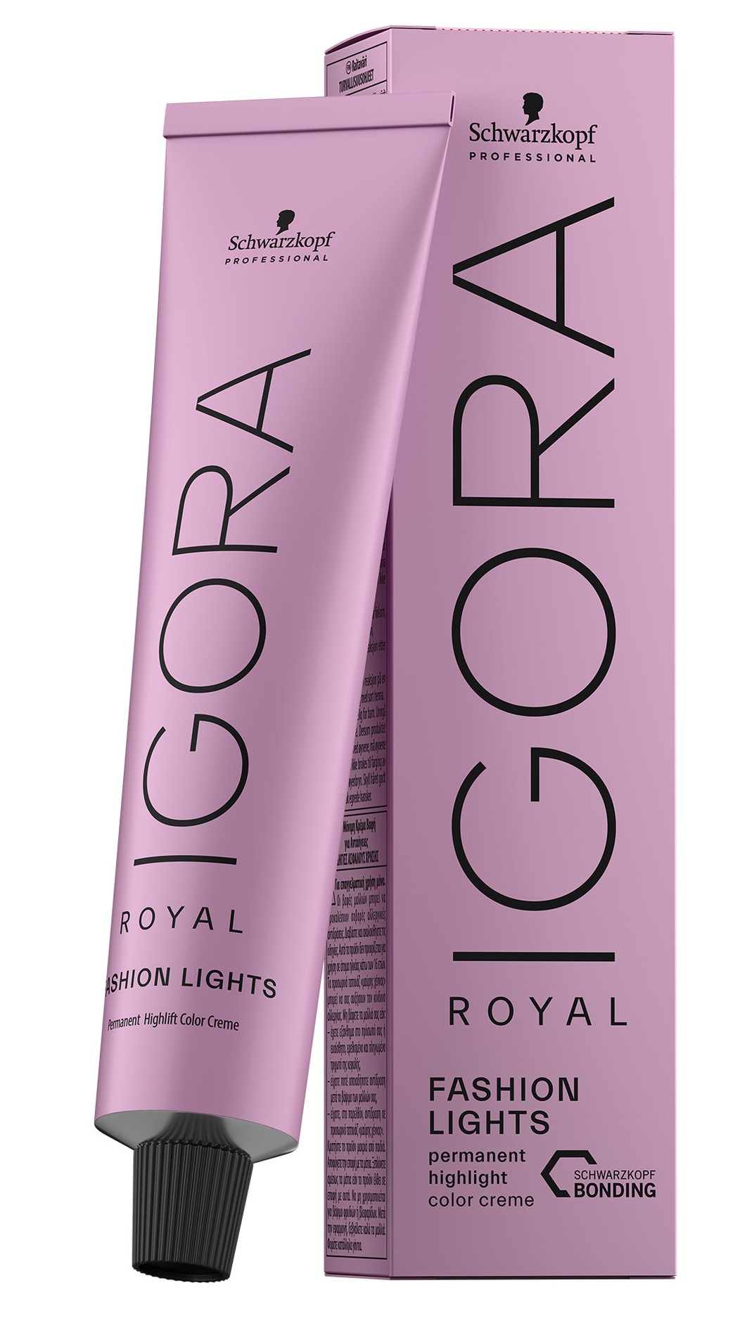 Schwarzkopf Igora Royal Fashion Lights Strong Bonds
