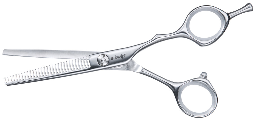 e-kwip plus Elegance Line Modellierschere