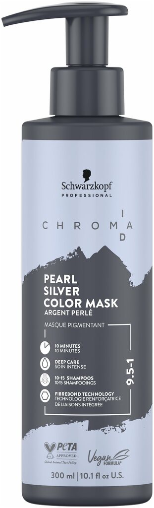 Schwarzkopf Chroma ID Bonding Color Mask